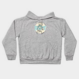 BOT Kids Hoodie